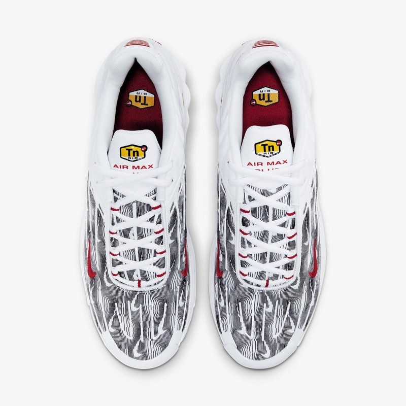 Air max 75 on sale blanche